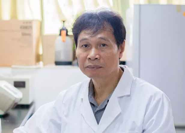动物科学学院 张细权教授