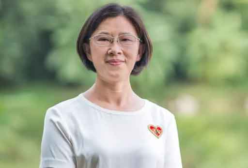农学院 王少奎教授